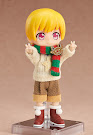 Nendoroid Christmas, Boy Clothing Set Item