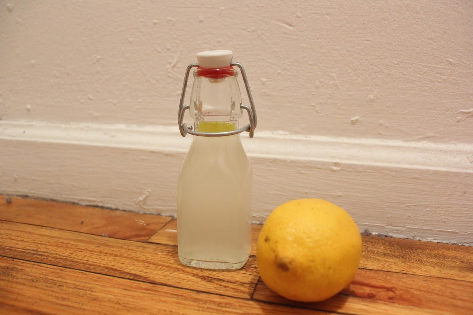 Zero Waste Floor Cleaner for Wooden Floors Greenify Me