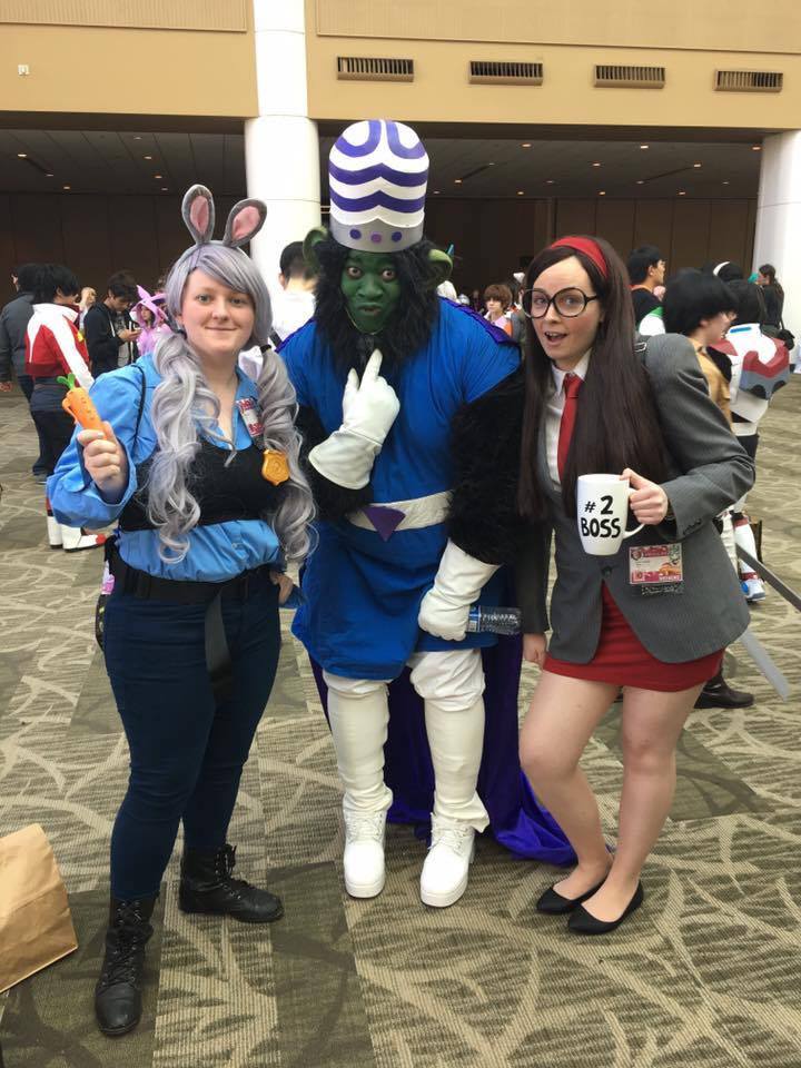 thestevestrout sakura con recap