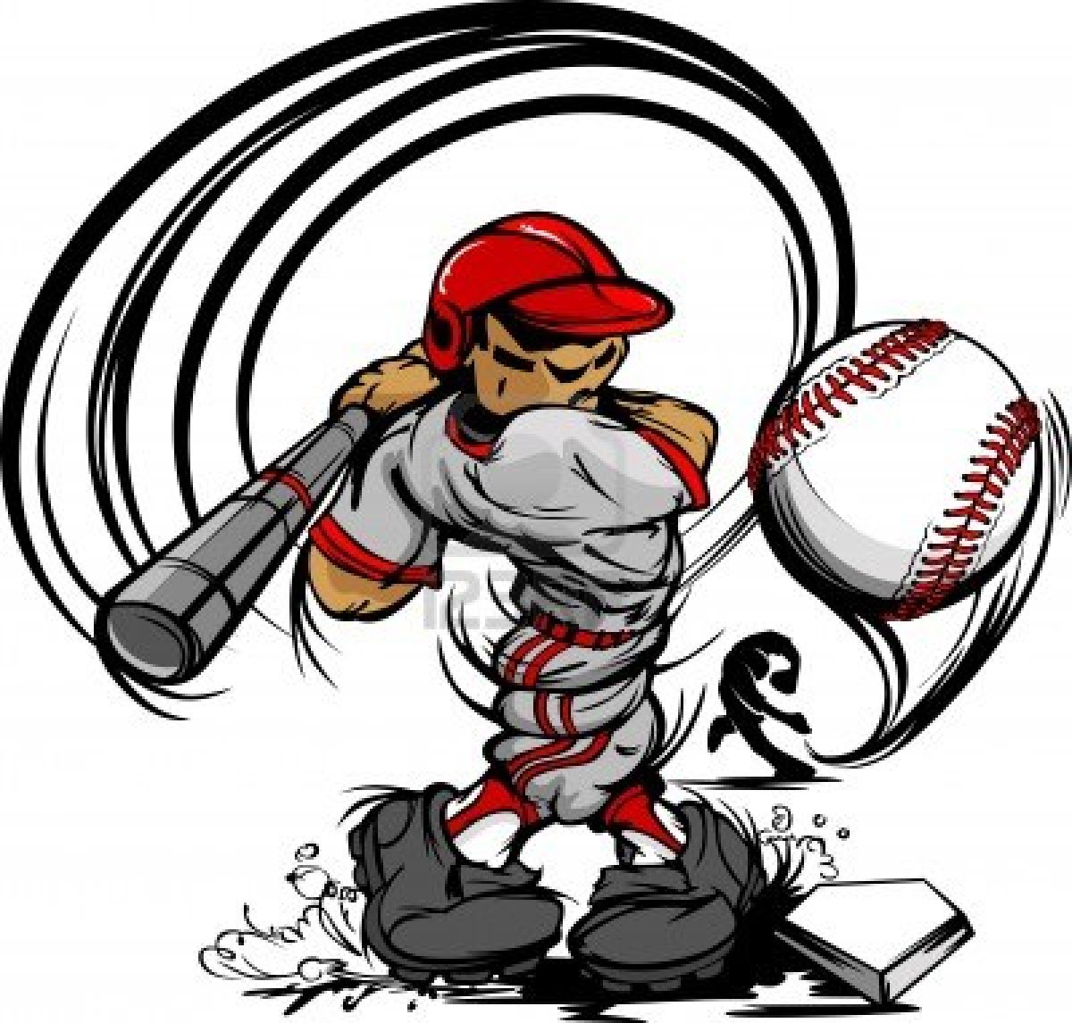 baseball logo clip art free - photo #42