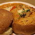 Comer pão, macarrão ou outro tipo de carboidrato à noite engorda?