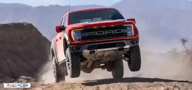 اسعار سيارة فورد رابتر 2021 Ford F150 Raptor 2021