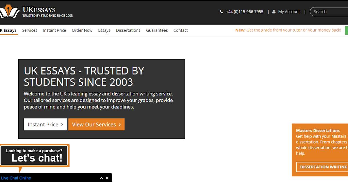 Uk essays examples picture