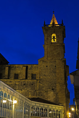 Iglesia de San Isidoro