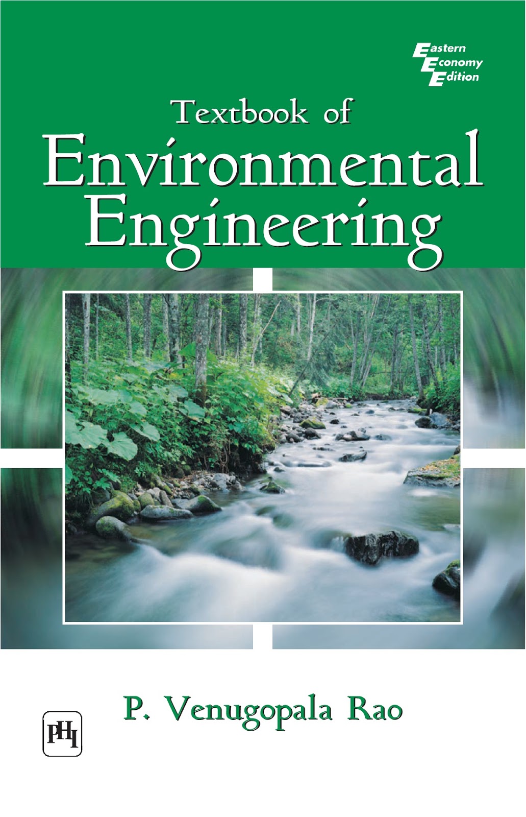 research paper on environmental engineering