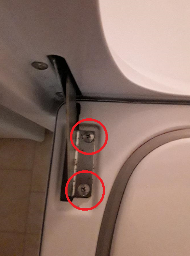 Tech In Check How To Replace The Door Switch On A Kenmore