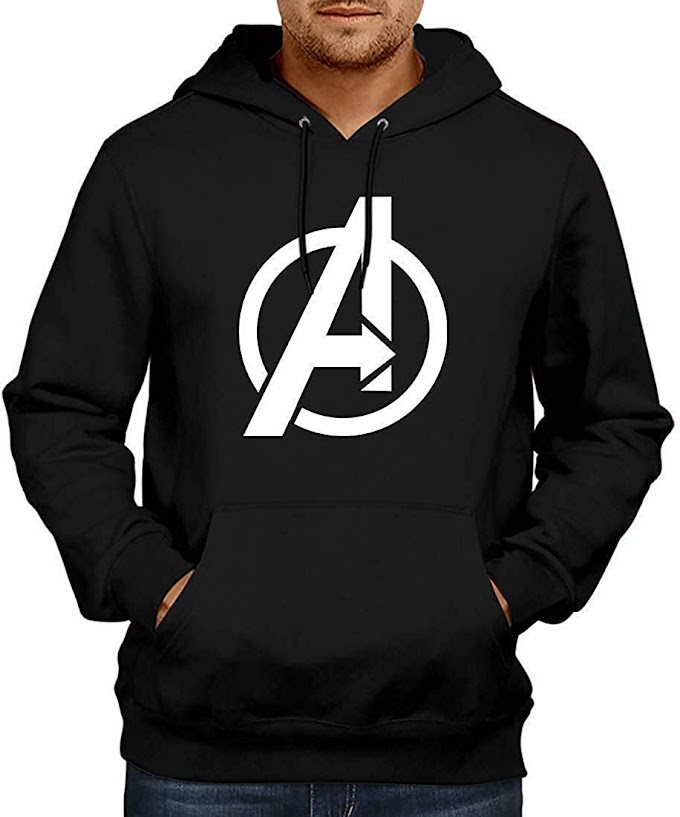 best hoodies under 1000