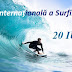 20 iunie: Ziua Internațională a Surfingului