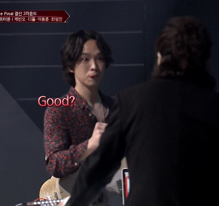 떨어진게 넘나 아쉬운 케빈오 | 인스티즈