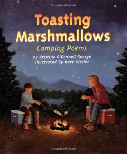 Toasting Marshmallows Book Review