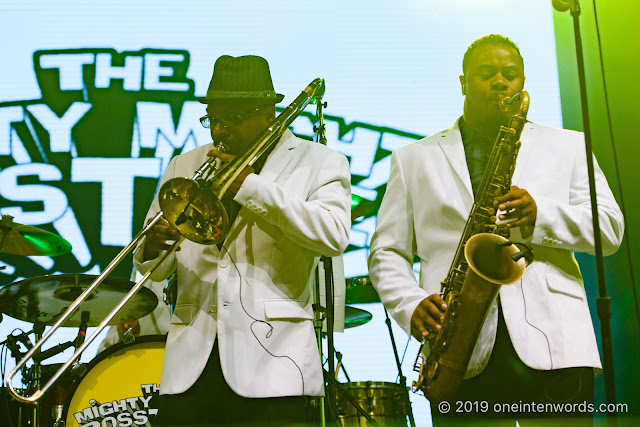 The Mighty Mighty Bosstones at Riverfest Elora on Sunday, August 18, 2019 Photo by John Ordean at One In Ten Words oneintenwords.com toronto indie alternative live music blog concert photography pictures photos nikon d750 camera yyz photographer summer music festival guelph elora ontario