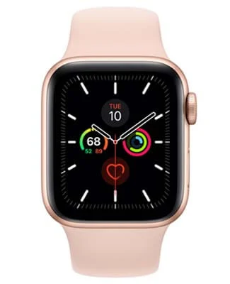مواصفات و سعر ساعة Apple Watch Series 5