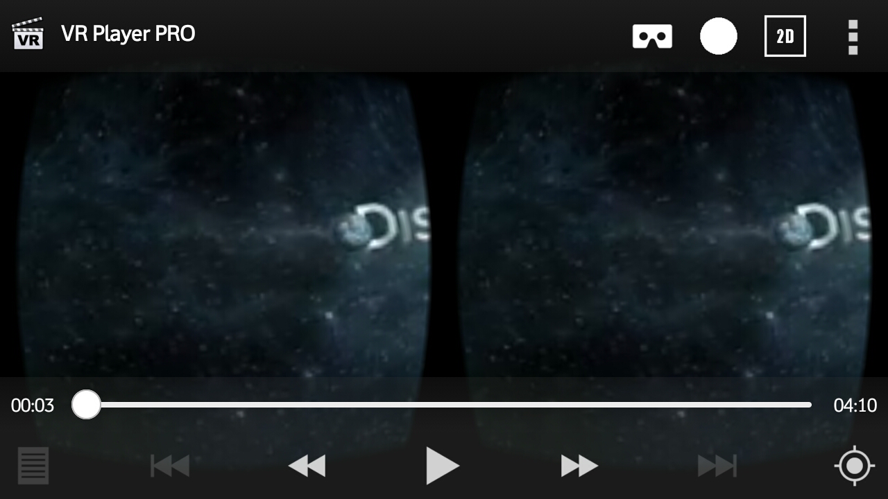 THE MODDING PRODIGY How to watch 360 VR Videos on a phone without