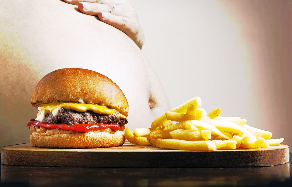 Przyczyny otyłości, jakie są przyczyny otyłości, dlaczego się tyje?