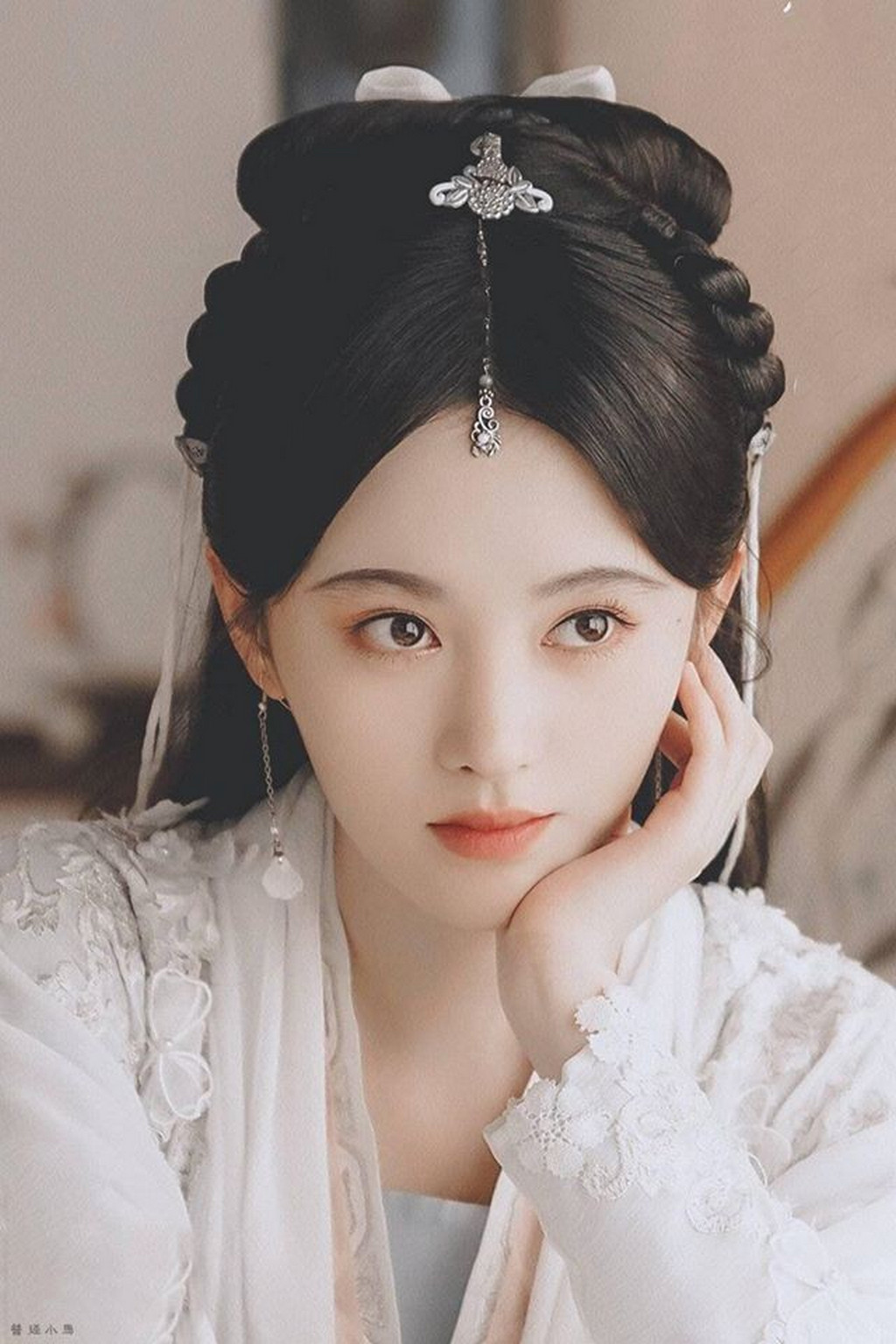 Chinese Mode - Chinese ancient beauty - TruePic.net