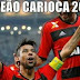 Com gol nos acréscimos, Flamengo empata com Vasco e é campeão