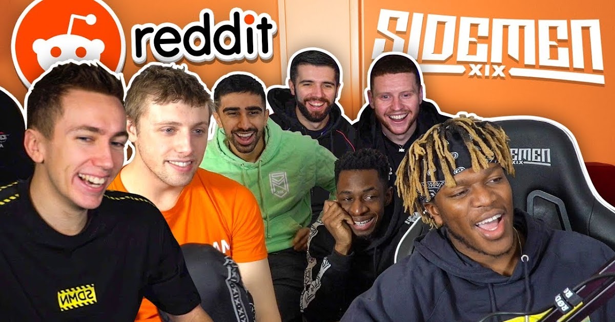 top 5 sidemen reacts videos of all time tellmedoyouread entertainment pop culture breaking news top 5 sidemen reacts videos of all time tellmedoyouread entertainment pop culture breaking news