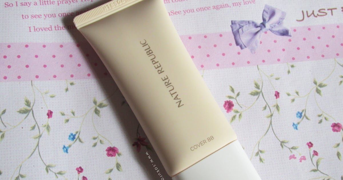 face republic bb cream