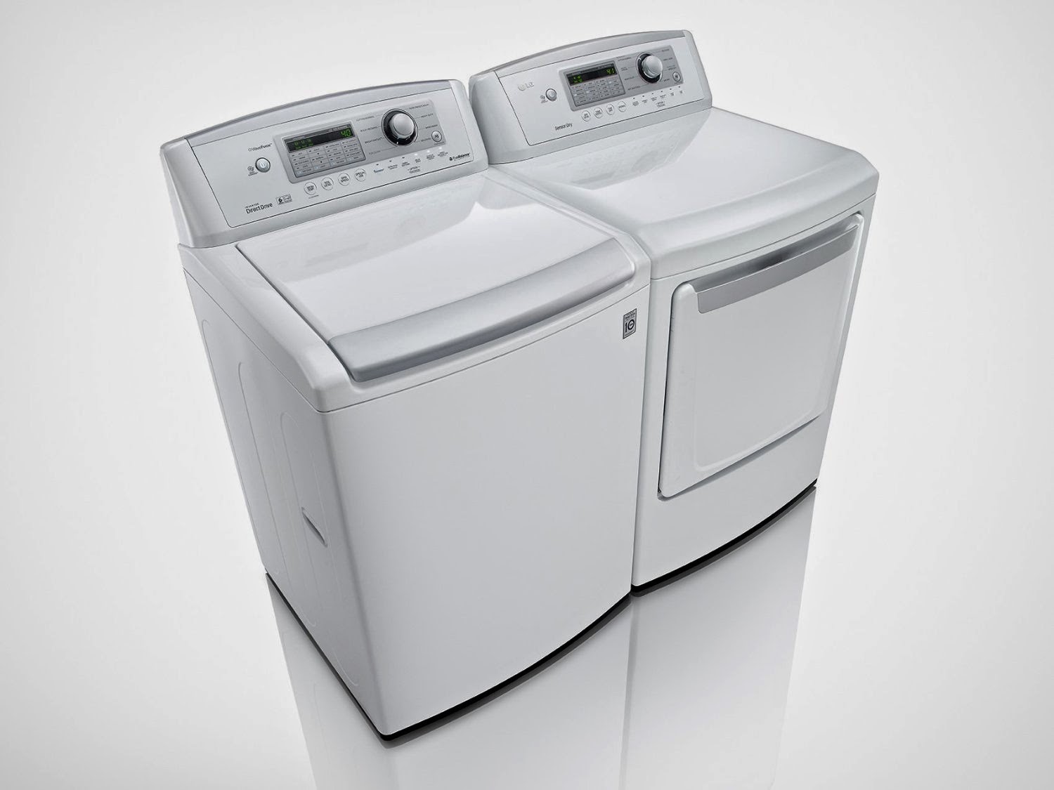 high efficiency washer lg high efficiency top load washer