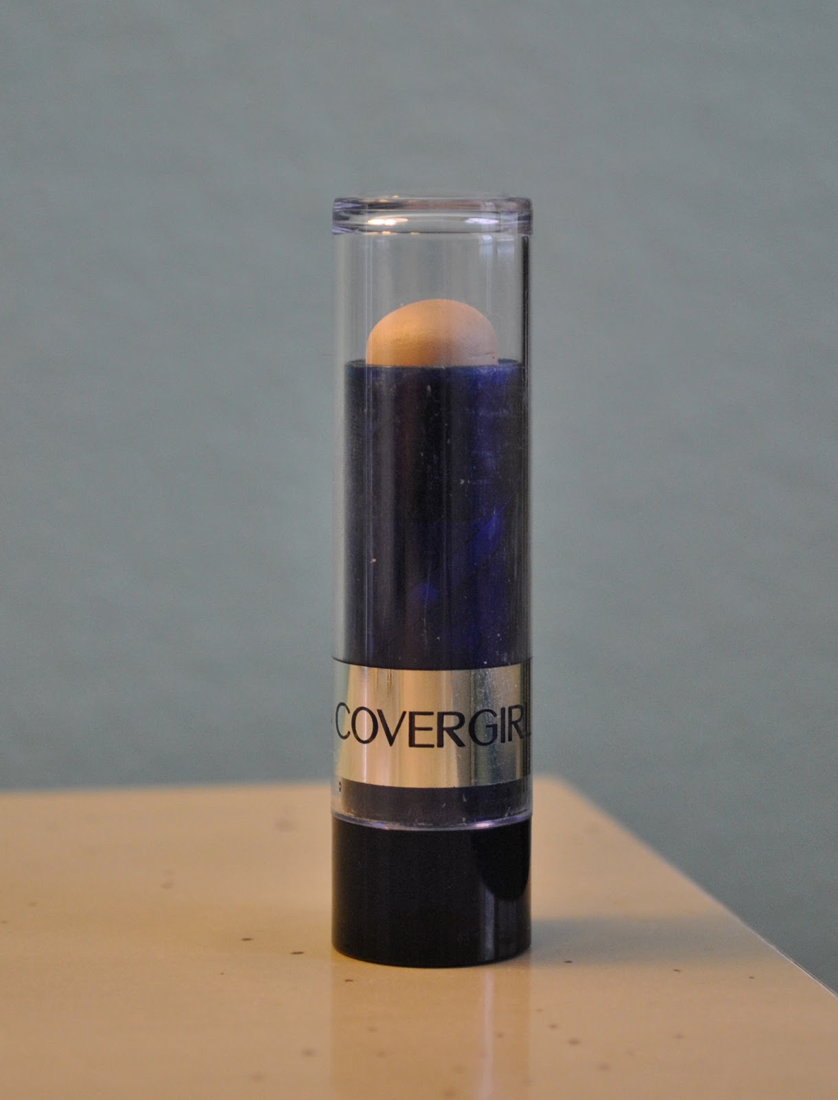 HalcyonHal Covergirl's Smoothers Concealer Neutralizer