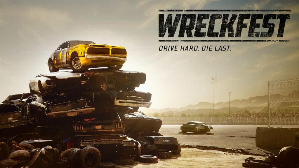 wreckfest pc download free wreckfest pc download free