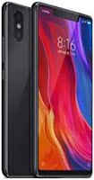 Xiaomi Mi 8 SE