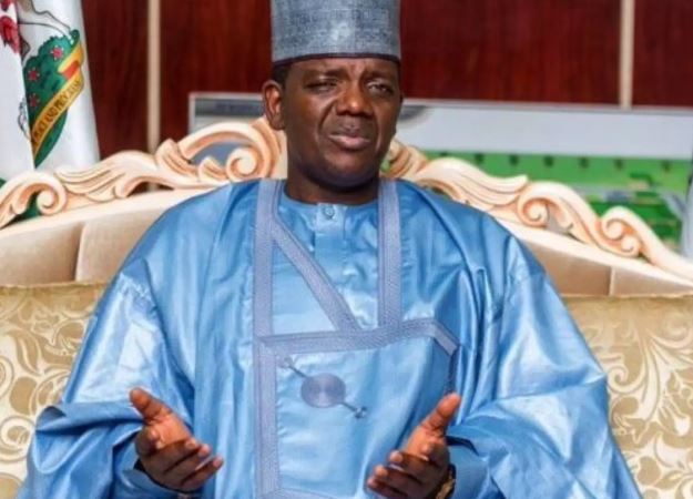 APC accuse Gov. Bello of alleged harassment of members