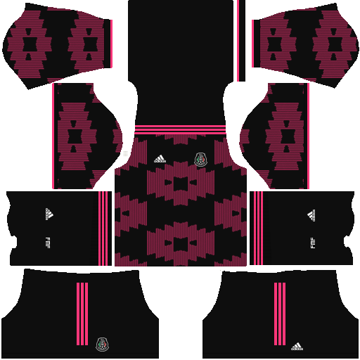 Soccer Uniform River Plate Dream League Soccer Atlético River