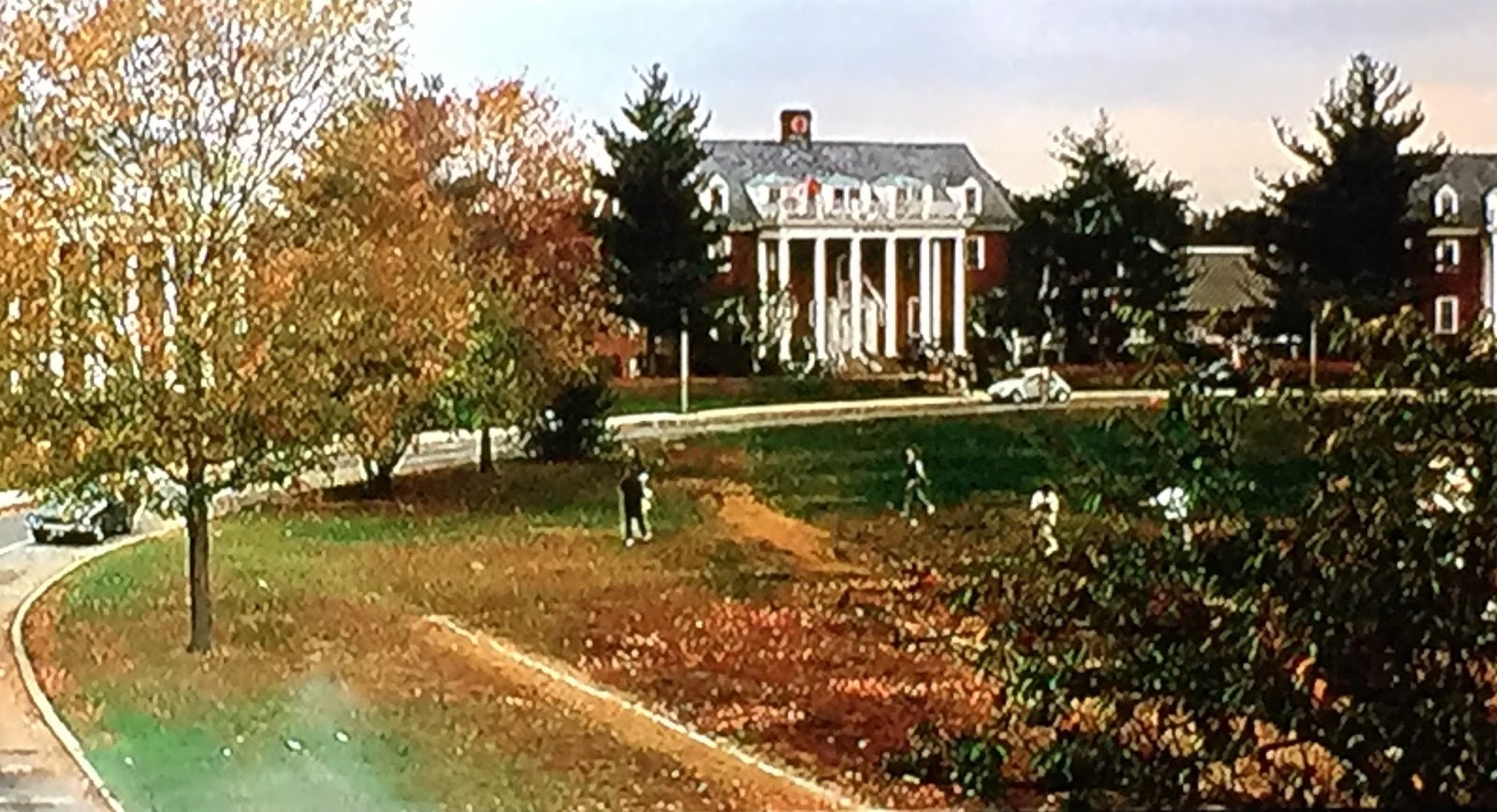 Reel to Real Filming Locations St. Elmo's Fire (1985)