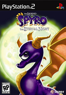 скачать на андроид spyro