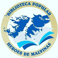 Biblioteca Popular Heroes de Malvinas