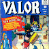 Valor #2 - Al Williamson art & cover, Wally Wood art
