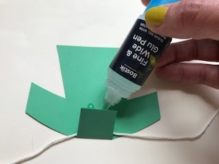 Bostik glue for crafting