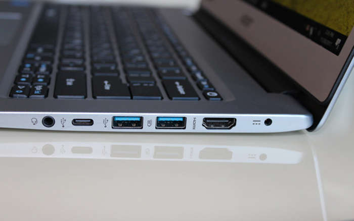 USB-C explained USB-C explained