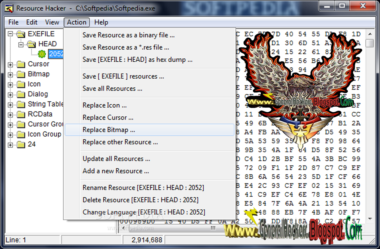 resource hacker games resource hacker games