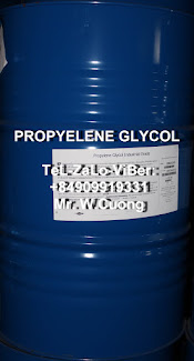 Propylene Glycol / PG công nghiệp