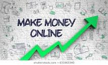 Make Money online from home