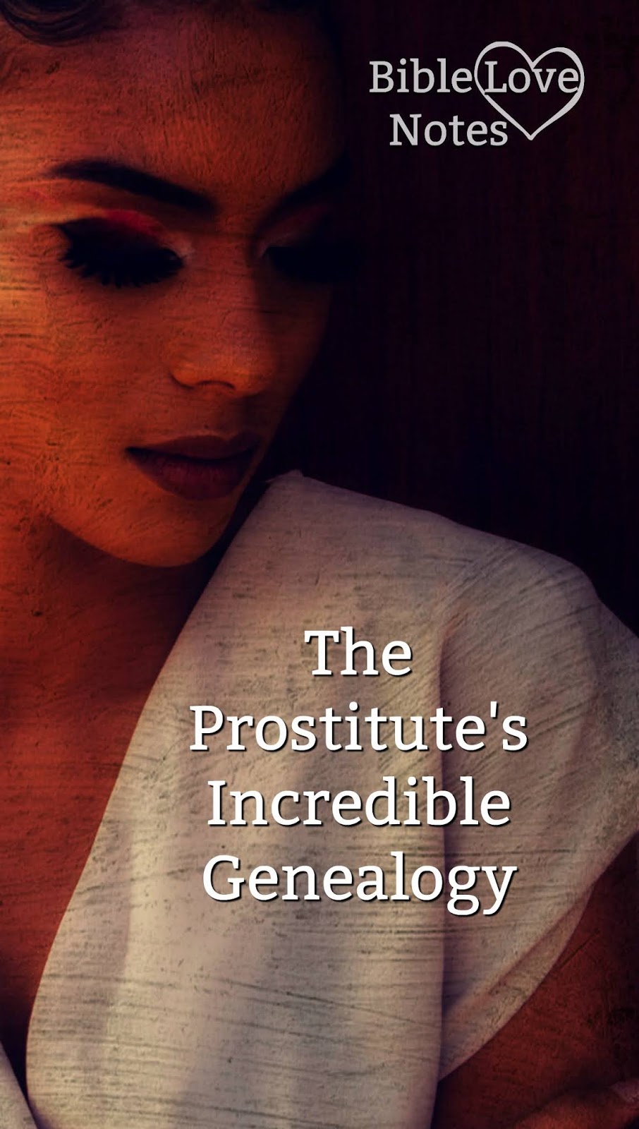 Prostitutes God