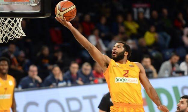 aaron harrison karsimizda kim olursa