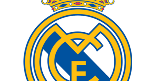 38+ Dream League Real Madrid Logo Png PNG