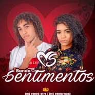 Única Opção – Banda Sentimentos Única Opção – Banda Sentimentos