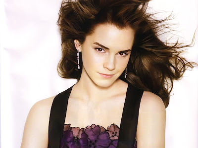 celebrity: Emma Watson Wallpapers