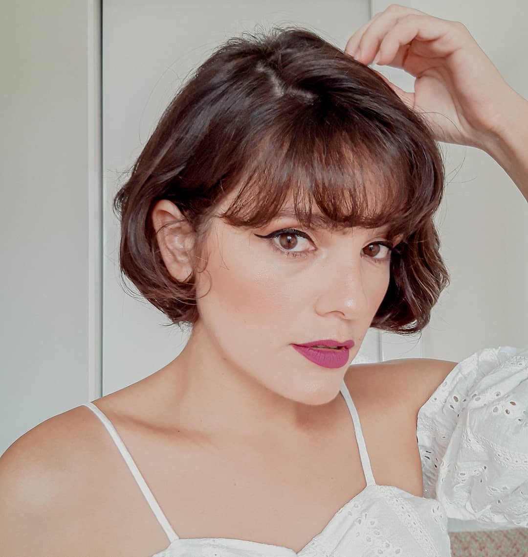 Corte chanel Corte chanel