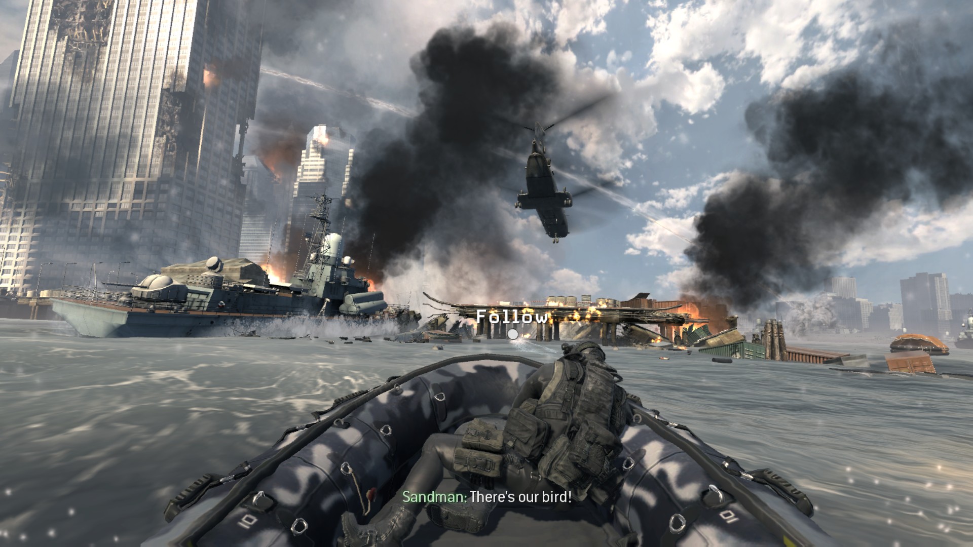 Call of duty sonsuz savaş yaması indir