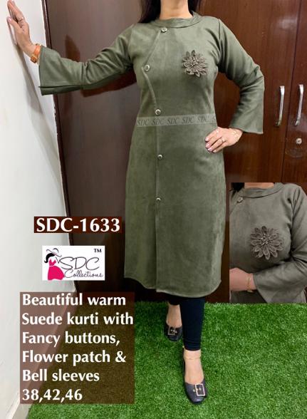 SDC Collections: No bookings without payment, whatsapp+919199626046