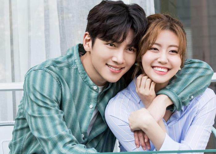 Profil Nam Ji Hyun, Biodata dan Fakta Aktris Yang Tidak Bosan untuk