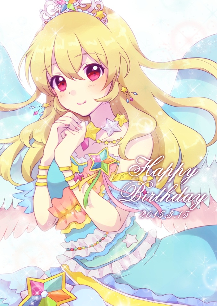 Foto ichigo aikatsu Foto ichigo aikatsu