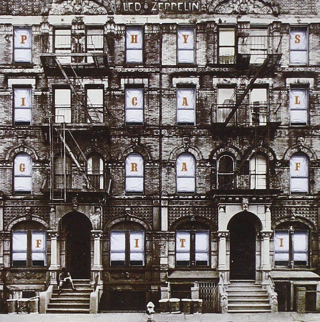 Musicalitosi Led Zeppelin Physical Graffiti (1975) Recensione Musicalitosi Led Zeppelin Physical Graffiti (1975) Recensione