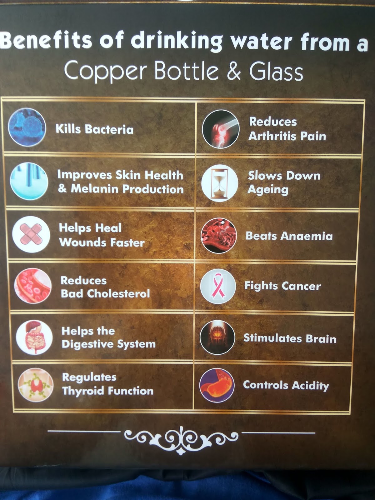 Natural Cancer And Informative Health