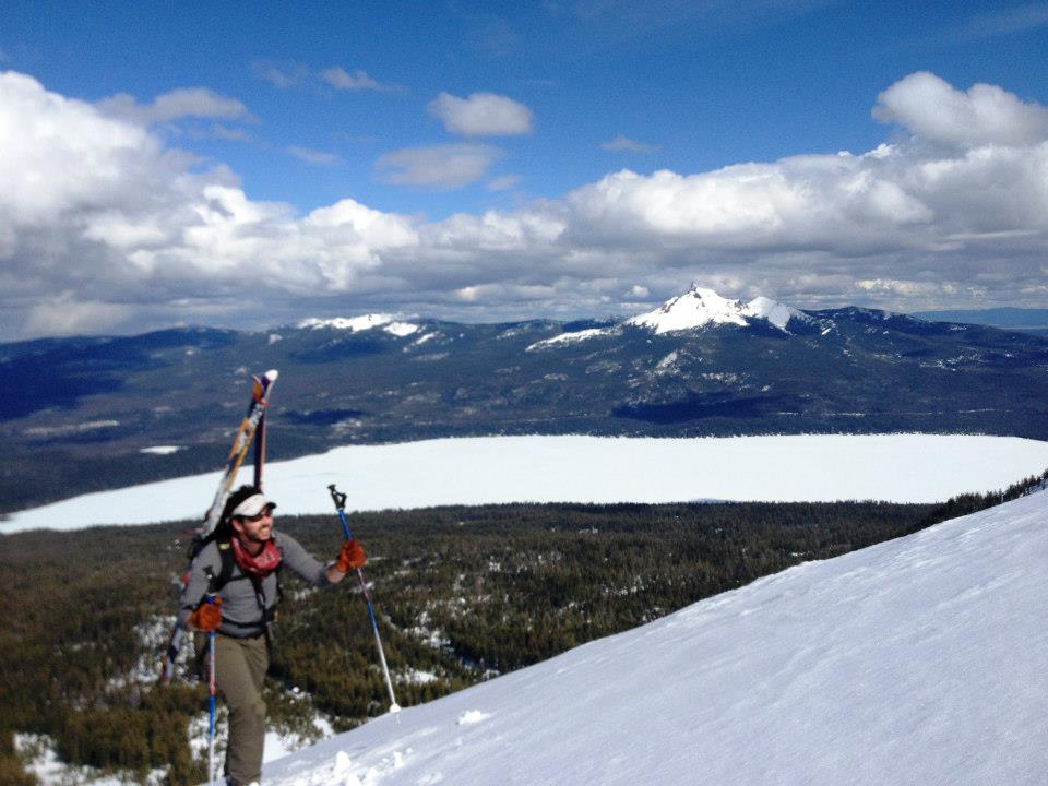 The Kickturner Gear Review Rossignol BC 125 Skis